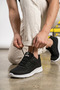 Xstp-2029 Comfortable Sole Casual Men's Sports Shoes
