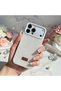 Sparkling Diamond Stone Luxury Phone Case for iPhone 17 Pro |   Sparkling Appearance, Stylish Design, and Complete Protection - 3