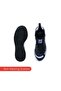Ignite Sport Shoes - Multiplay - Non-Marking - Black/Grey - Unisex - 5