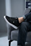 4027 Men's Lightweight Comfortable Sole Daily Walking Sports Shoes - 3