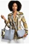 Soft Textured Puppy Shoulder Bag 32/21 cm - 2