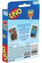 UNO Toy Story 5 - 5
