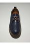 Bablin 2610 Women's Daily Leather Comfort Shoes - 4