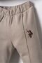 Baby Boy Embroidered Yellow Long Sleeve Pajama Set Usb3170-C-V2 - 3