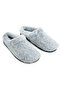 16160 Winter Women's Gondol Plush Comfortable Sole Home-Carpet Slippers - 4