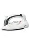 All New Travel Steam Iron with Foldable Handle Compact and Lightweight - 3