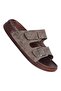 960-1 Troya Mink Men's Daily Slippers
