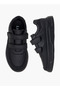 Boys Hook & Loop School Shoes