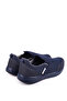 3805 Aqua Comfortable Sole Daily Unisex Sports Shoes - 4