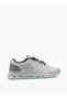 Women Panelled Lace-Up Sports Shoes - 3