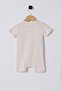 Usb2395 Baby Jumpsuit - 2