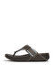 Trakk Water-resistant Mesh Toe Post Sandals For Men