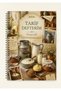 Cooking Recipe Book, 50 Sheets / 100 Pages, A5 / Wire Spiral Trf0047 - 2