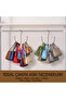 Inside-Closet Hanger Metal Bag Hanger Clothing Hat Hanger Clothes Belt Organizer - 5