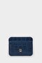 Women's Faux Leather Card Holder W2526Azns