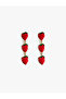 Hanging Fruit Earrings