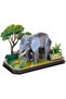 Puzzle 3D 42 piese Cod: P858H - 3