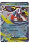 Mega Froslass Ex # 47 - Ascended Heroes - Card (Mint)