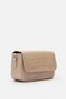 Tosca Croco Genuine Leather Shoulder & Crossbody Bag - 3