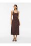 Maxikleid VILIGA Ärmelloses - 5
