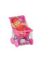 851 Baby with Pushchair - 5