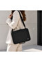 3in1 Series Mlk140 13,14 Inch Compatible Tablet, Laptop Hand and Shoulder Bag - Black - 4