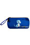 - Double Zipper Pencil Case - Dino - 2