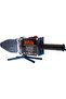 2000W PPR Plastic Pipe Welding Machine, 20–63mm Pipe Fusion Welder, Adjustable 0–300°C - 2