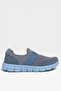 Unisex Airfile Haiff Comfortable Daily Breathable Sneaker Shoes Smoked