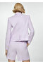 100% Linen Blazer Jacket - 4