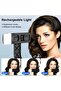 Selfie Stick Tripod with LED Fill Light 170cm – 3 in 1 Bluetooth Remote Wireless Selfie Stick Stand for Phone, Vlogging, Live Streaming & Video Recording - 7