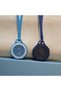 Fashion Portable Luxury Sport Pop Design Octagonal Frame Glass Leather Strap Analog Quartz Hanging Pocket Watch - 2