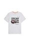 Mclaren Racing Driver Piastri Men's T-Shirt