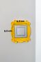 Friends Socket Switch Frame Decorative Socket Switch Ornament - 3