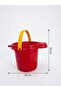 Water Channel Sea Animals Shaped Large Beach Bucket Fun Play Set 32 cm - 3