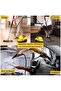 Multifunctional Steam Cleaner, Handheld Multi-Purpose Steam Mop with 13 Attachments, 3m Power C - 3