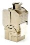 Keystone Module Jacks - CAT6A Shielded Keystone Jack RJ45 Cat 6A Ethernet Module 10 Gbit with Shielded Metal (12PCS) - 6