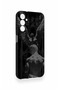 Samsung A14 Compatible Icarus Patterned Silicone Case - 3