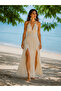 Soleil Boho Dress - 5