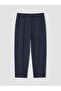 Vizyon New Season Comfortable Fit Men's Textured Trousers - 7