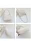 Women Handbag Small Crossbody Bags Fashion Messenger Bag For Ladies Shoulder Bag For Women - 2