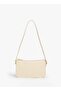 Women Beige Chelsea Mini Bag - 7