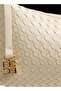 Women Beige Soho Shoulder Bag - 3