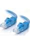 10-Pack Cat6 Cable 0.3 Metre BLUE - 3
