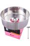 Cotton Candy Machine for Home/Commercial,Temperature Adjustment Cotton Candy Machine,DIY Sugar Floss Machine,TRADO Cotton Candy for Home Party Carnival