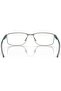 إطارات نظارات طبية مستطيلة للرجال طراز Ox3217 Socket 5.0 - 4