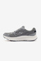 Men's Go Run Consistent Shoes 220861Tk Gry Gray Juststep