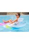 Lux Inflatable Comfortable Relaxation Lounger - Lux Sea Bed - Delux Lounge Sea Bed - Inflatable Cool Pool Lounger - Lux Relaxation Lounger 165X89 Cm. - 3