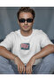 Fight Club Regular Unisex White T-Shirt - 3