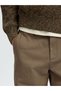Chino Straight Fit - 5